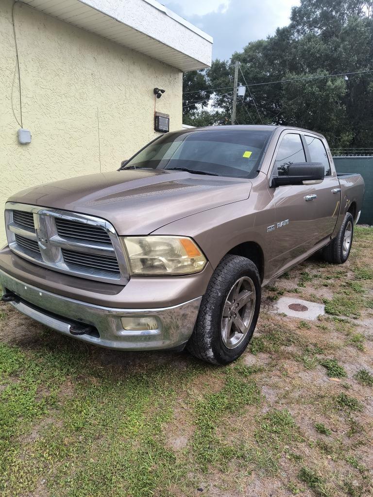 dodge ram 1500 pickup 2009 1D3HV13T79S752254 image dodge ram 1500 pickup 2009 1D3HV13T79S752254 image